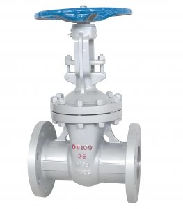 閘閥|Z41W-64R|DN200硝酸、醋酸、強(qiáng)氧化性介