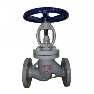 截止閥J41H-25 DN50，DN80法蘭連接